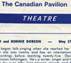 select Canadian Pavilion