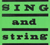 select Sing & String
