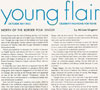 select Young Flair Mag