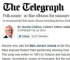 select Telegraph